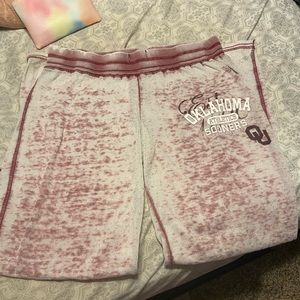 3/$15 | Vanity Zen by J. America | OU Sweatpants